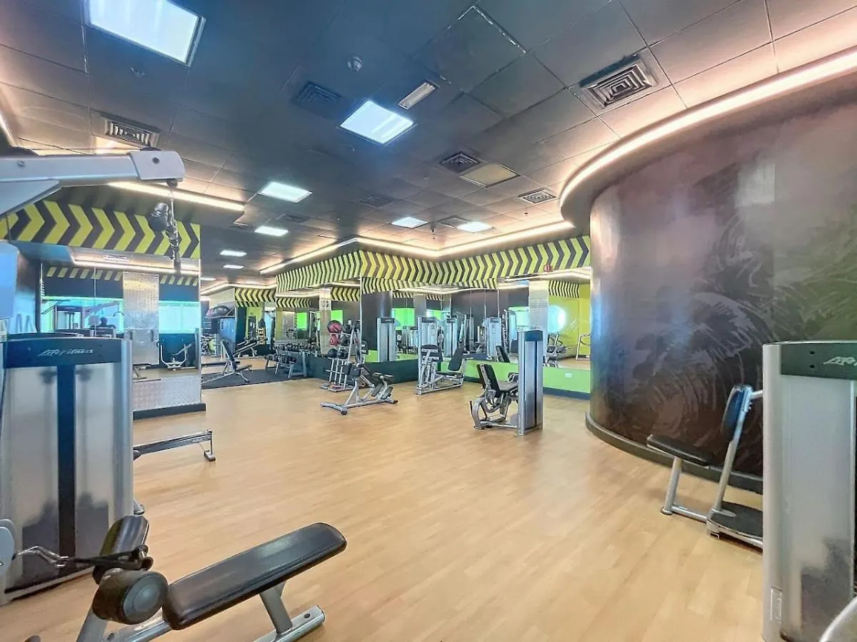 Elite Residence - Cosy One Bedroom Apartment Dubai