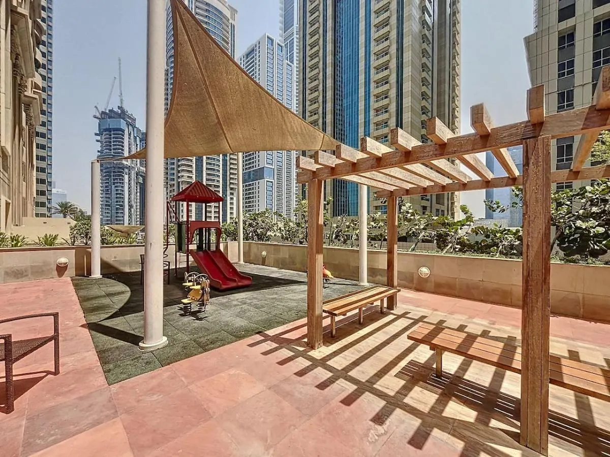 Elite Residence - Cosy One Bedroom Apartment Dubai 0*,  Birleşik Arap Emirlikleri