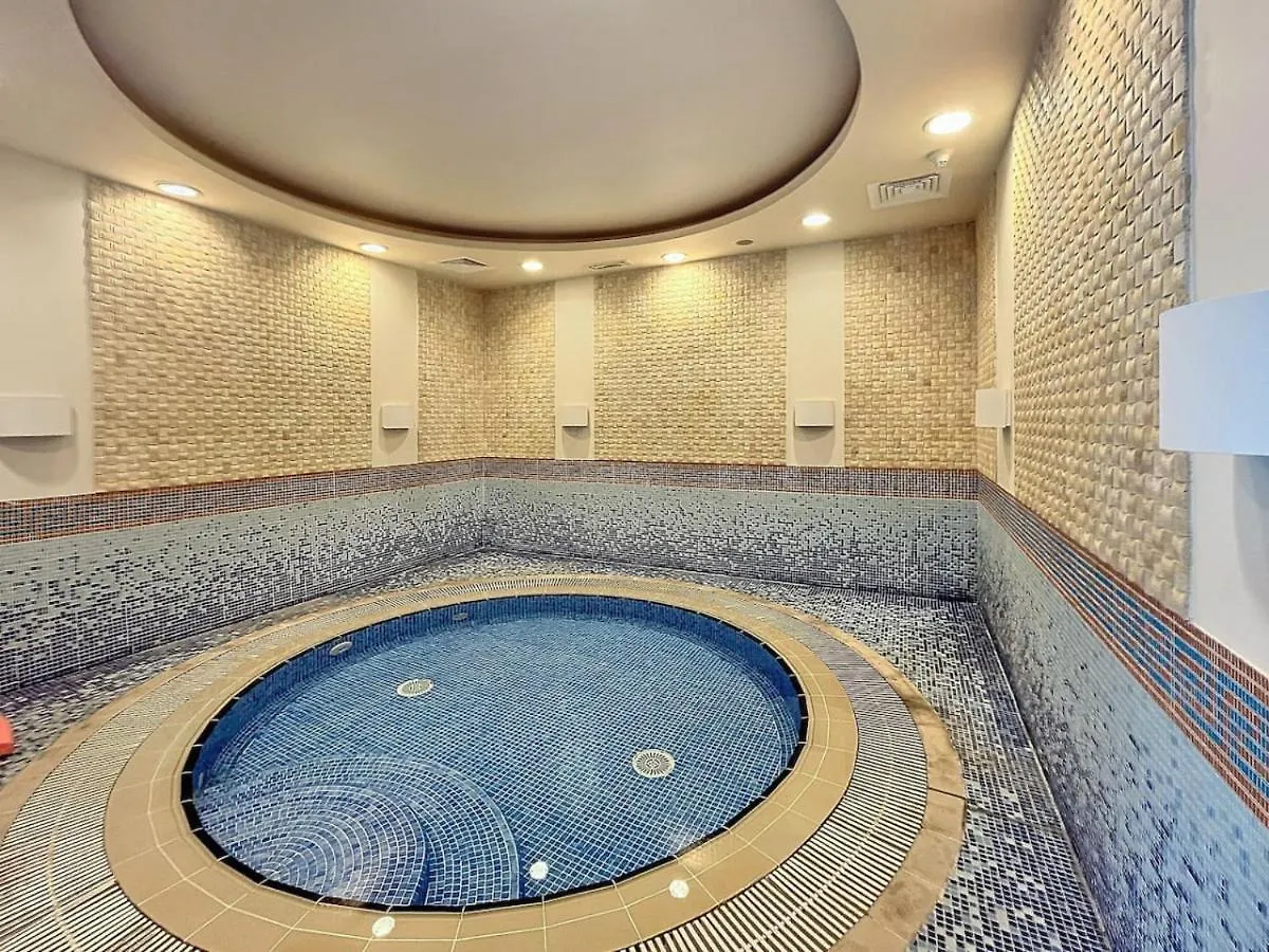 Elite Residence - Cosy One Bedroom Apartment Dubai