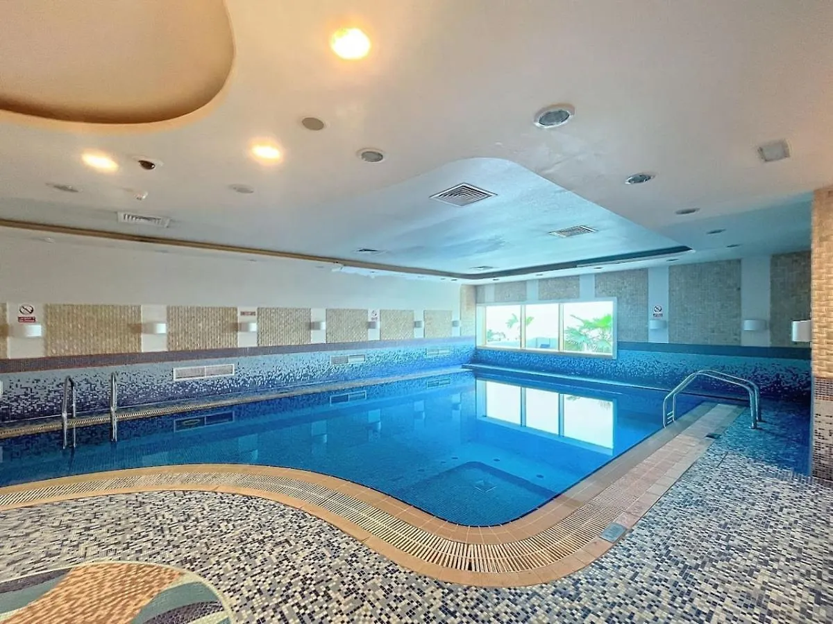 Elite Residence - Cosy One Bedroom Apartment Dubai 0*,