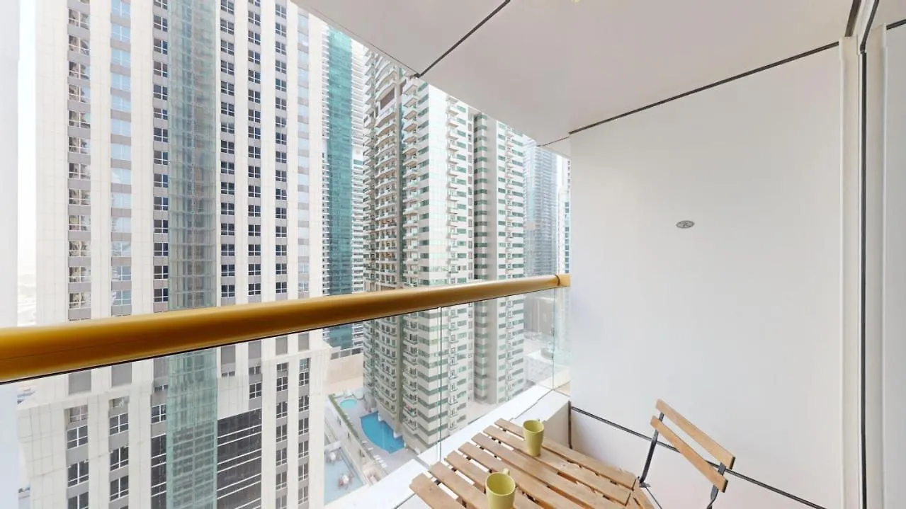 Elite Residence - Cosy One Bedroom Apartment Dubai 0*,  United Arab Emirates