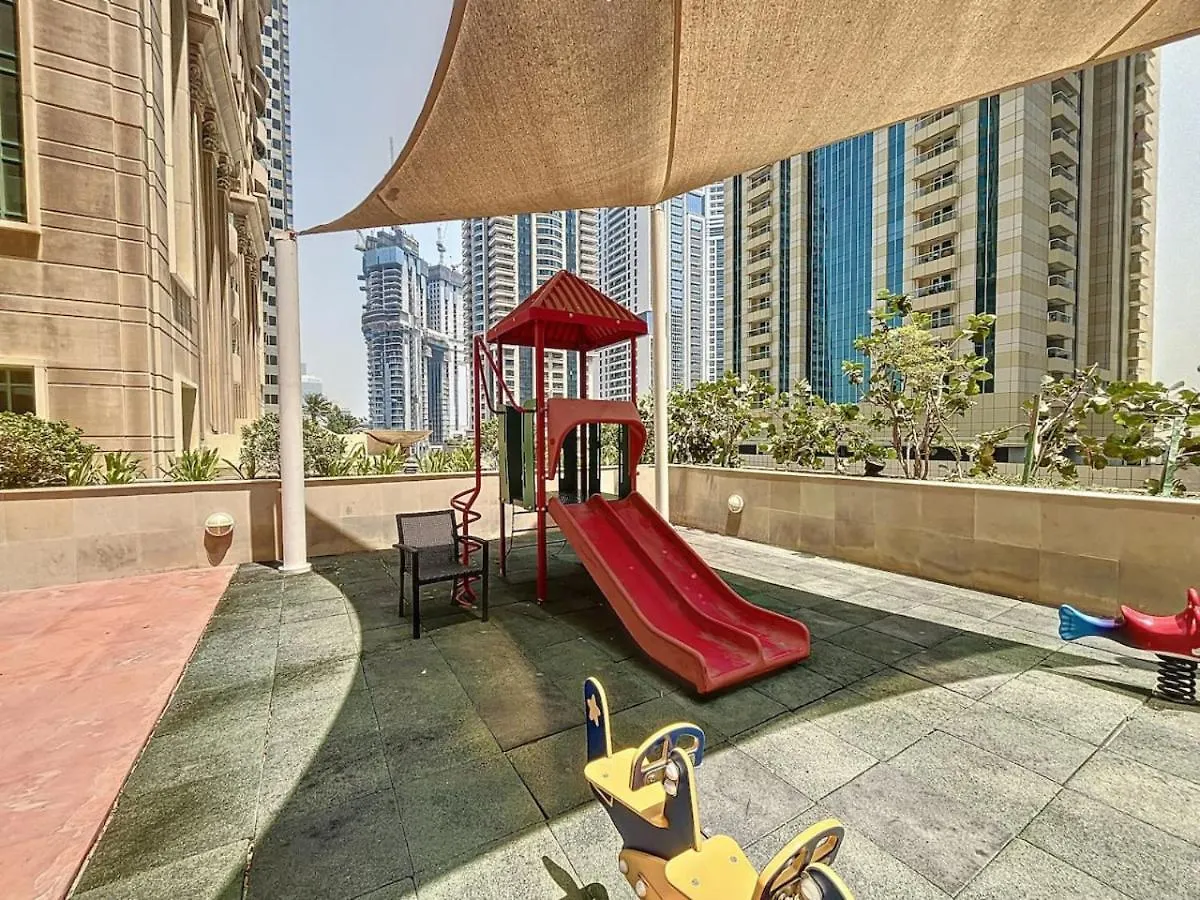 Elite Residence - Cosy One Bedroom Apartment Dubai